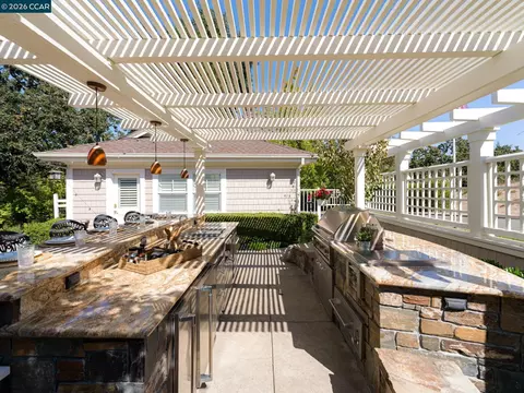 Kitchen - 1 Brooktree Dr, Danville, CA 94506 photo 1 of 5