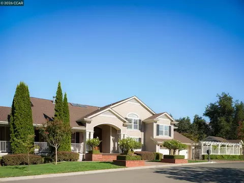 Exterior - 1 Brooktree Dr, Danville, CA 94506 photo 37 of 37