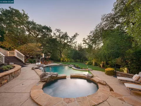Exterior - 1 Brooktree Dr, Danville, CA 94506 photo 4 of 37