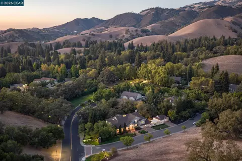 View/Area - 1 Brooktree Dr, Danville, CA 94506 photo 1 of 5