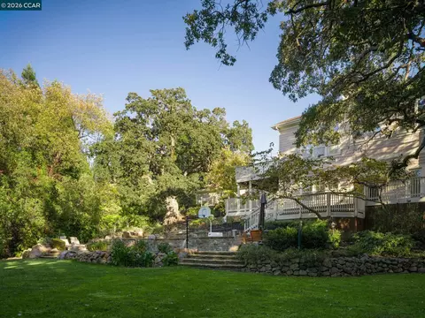 Exterior - 1 Brooktree Dr, Danville, CA 94506 photo 11 of 37