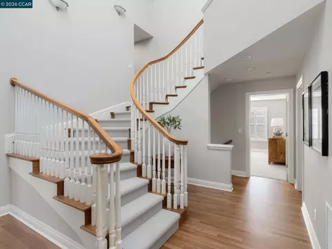 Entry Way - 1 Brooktree Dr, Danville, CA 94506 photo 4 of 4