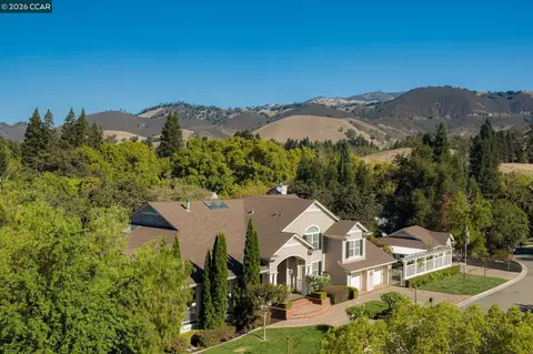 View/Area - 1 Brooktree Dr, Danville, CA 94506 photo 2 of 5