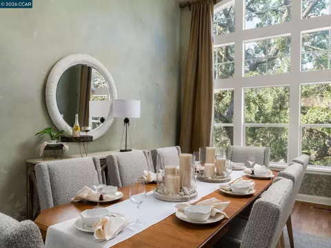 Dining - 1 Brooktree Dr, Danville, CA 94506 photo 2 of 4