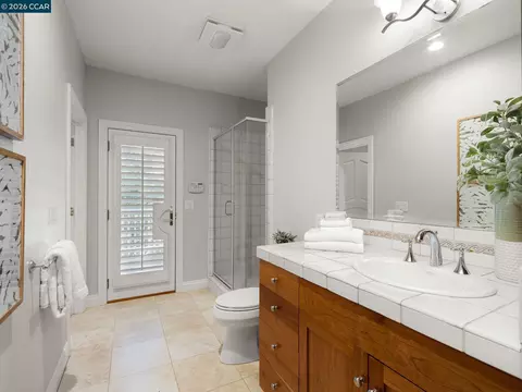 Bath - 1 Brooktree Dr, Danville, CA 94506 photo 6 of 7