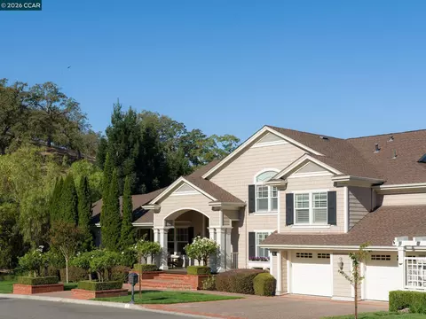 Exterior - 1 Brooktree Dr, Danville, CA 94506 photo 34 of 37