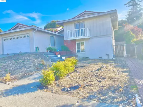 1590 Kildware Way, Pinole, CA 94564