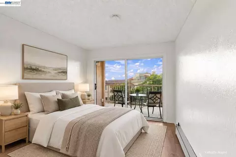 Bedroom - 2 Panoramic Way #105, Berkeley, CA 94704 photo 1 of 1
