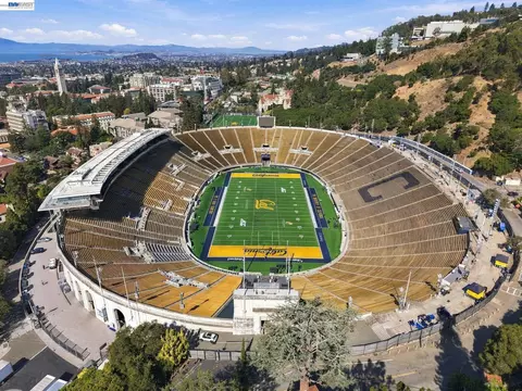 Other - 2 Panoramic Way #105, Berkeley, CA 94704 photo 2 of 4