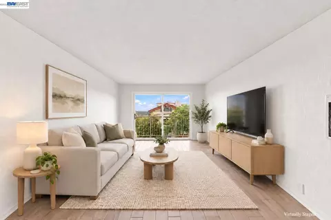 Living - 2 Panoramic Way #105, Berkeley, CA 94704 photo 1 of 1