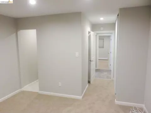 Bedroom - 325 Kitty Hawk Rd #304, Alameda, CA 94501 photo 5 of 5