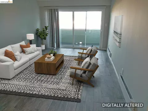 Living - 325 Kitty Hawk Rd #304, Alameda, CA 94501 photo 1 of 3