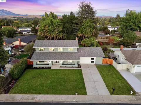 View/Area - 92 Dubost Ct, Danville, CA 94526 photo 1 of 4