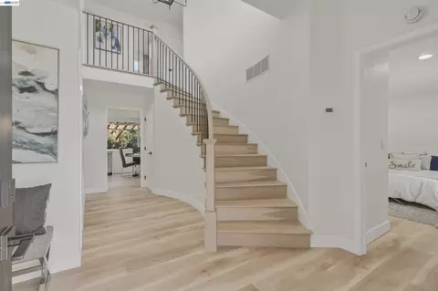 Entry Way - 92 Dubost Ct, Danville, CA 94526 photo 1 of 2