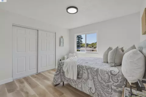 Bedroom - 92 Dubost Ct, Danville, CA 94526 photo 6 of 7