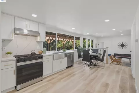 Kitchen - 92 Dubost Ct, Danville, CA 94526 photo 2 of 2