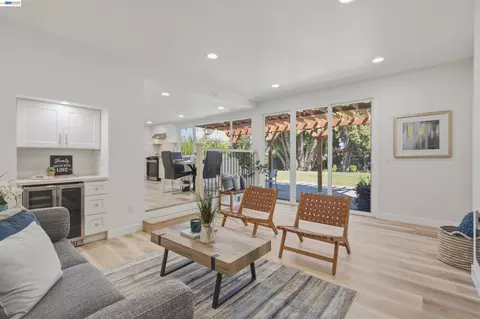 Living - 92 Dubost Ct, Danville, CA 94526 photo 5 of 5