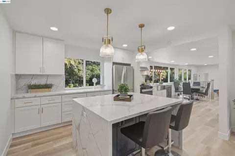 Kitchen - 92 Dubost Ct, Danville, CA 94526 photo 1 of 2