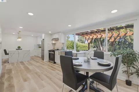 Dining - 92 Dubost Ct, Danville, CA 94526 photo 1 of 2