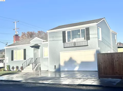 4102 Roosevelt Ave, Richmond, CA 94805