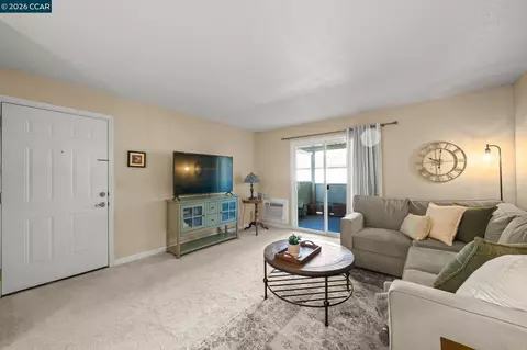 Living - 1505 Kirker Pass Rd #223, Concord, CA 94521 photo 3 of 3