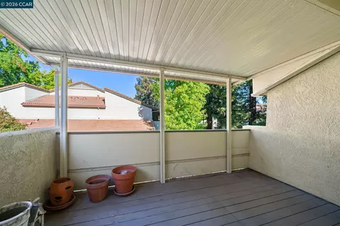 Exterior - 1505 Kirker Pass Rd #223, Concord, CA 94521 photo 1 of 10