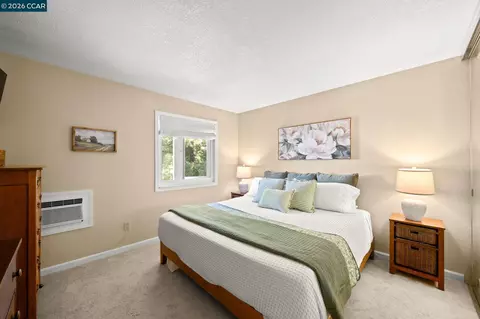 Bedroom - 1505 Kirker Pass Rd #223, Concord, CA 94521 photo 1 of 3