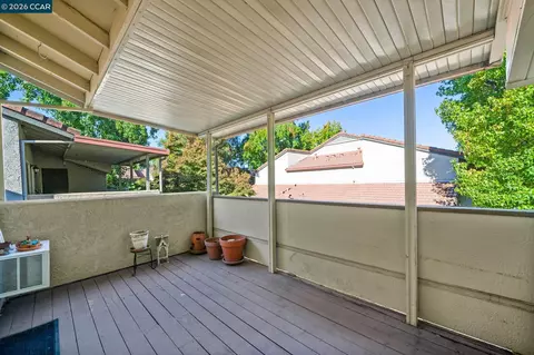Exterior - 1505 Kirker Pass Rd #223, Concord, CA 94521 photo 2 of 10