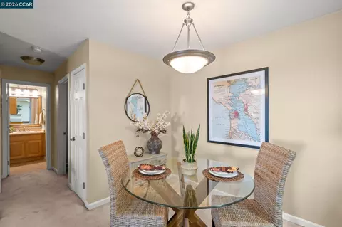 Dining - 1505 Kirker Pass Rd #223, Concord, CA 94521 photo 2 of 4