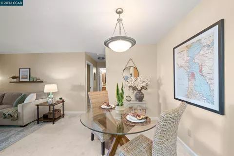 Dining - 1505 Kirker Pass Rd #223, Concord, CA 94521 photo 1 of 4
