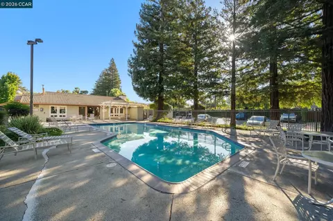 Exterior - 1505 Kirker Pass Rd #223, Concord, CA 94521 photo 7 of 10