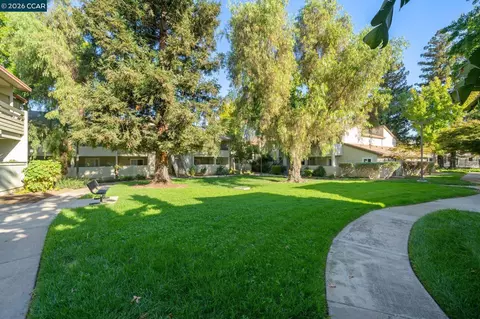 Exterior - 1505 Kirker Pass Rd #223, Concord, CA 94521 photo 10 of 10