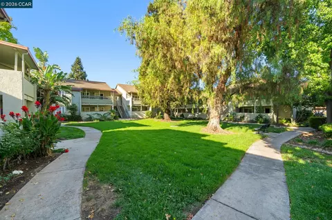 Exterior - 1505 Kirker Pass Rd #223, Concord, CA 94521 photo 9 of 10