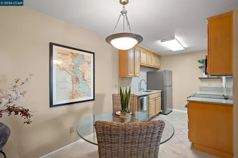 Dining - 1505 Kirker Pass Rd #223, Concord, CA 94521 photo 4 of 4