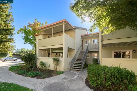 Exterior - 1505 Kirker Pass Rd #223, Concord, CA 94521 photo 4 of 10