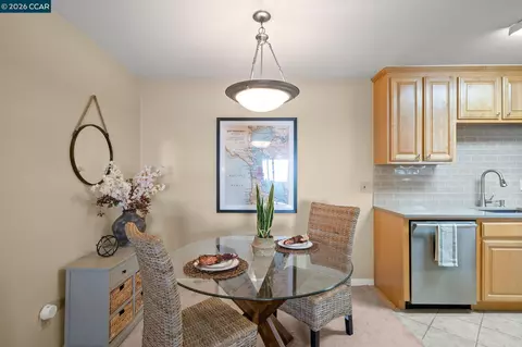 Dining - 1505 Kirker Pass Rd #223, Concord, CA 94521 photo 3 of 4
