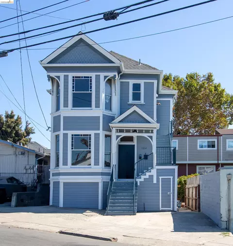 3214 13th Ave, Oakland, CA 94610