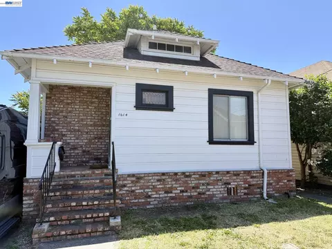1614 Gould Ct, Alameda, CA 94501