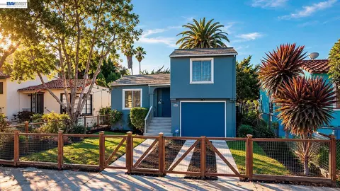 2773 25th Ave, Oakland, CA 94601