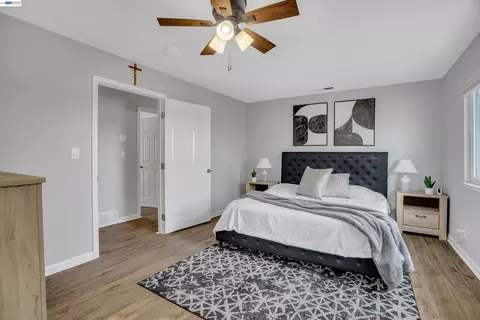 Bedroom - 315 Wall St, Livermore, CA 94550 photo 3 of 3