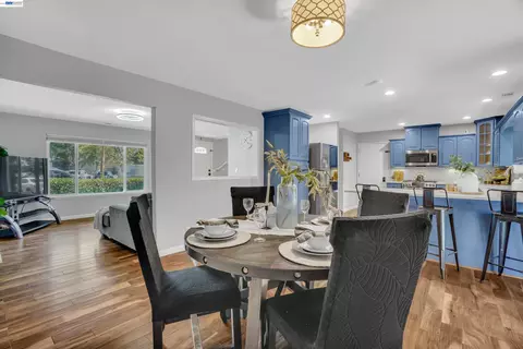 Dining - 315 Wall St, Livermore, CA 94550 photo 1 of 1