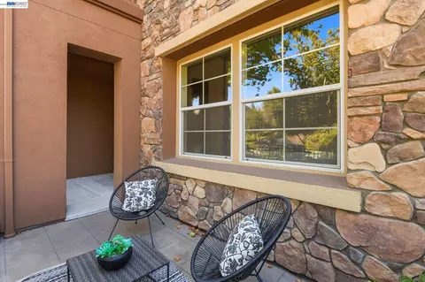 Exterior - 3538 Capoterra Way, Dublin, CA 94568 photo 3 of 12