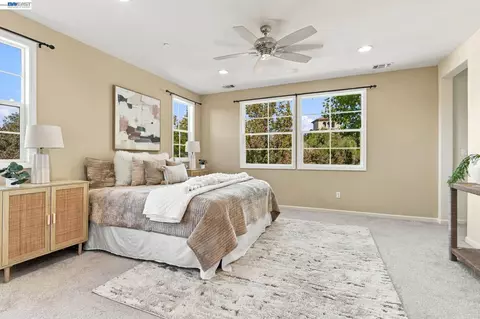 Bedroom - 3538 Capoterra Way, Dublin, CA 94568 photo 5 of 5