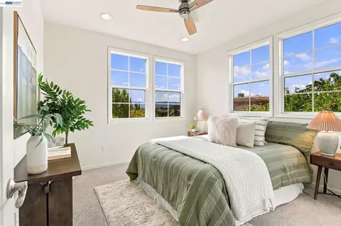 Bedroom - 3538 Capoterra Way, Dublin, CA 94568 photo 1 of 5