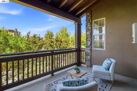Exterior - 3538 Capoterra Way, Dublin, CA 94568 photo 7 of 12