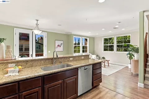 Kitchen - 3538 Capoterra Way, Dublin, CA 94568 photo 2 of 2