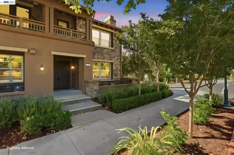 Exterior - 3538 Capoterra Way, Dublin, CA 94568 photo 2 of 12
