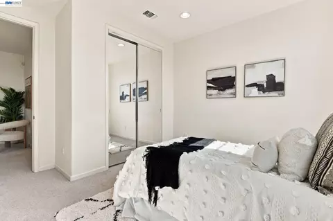 Bedroom - 3538 Capoterra Way, Dublin, CA 94568 photo 4 of 5
