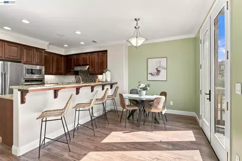 Dining - 3538 Capoterra Way, Dublin, CA 94568 photo 2 of 2