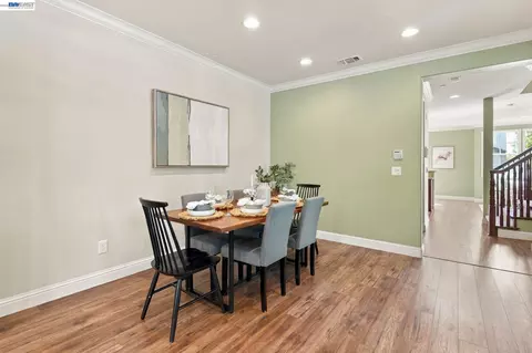 Dining - 3538 Capoterra Way, Dublin, CA 94568 photo 1 of 2